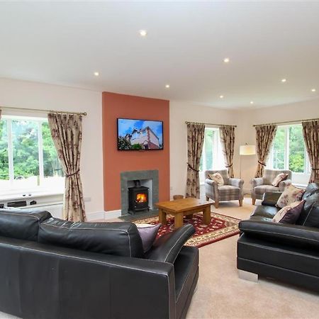 Elterwater Lodge Little Langdale 外观 照片