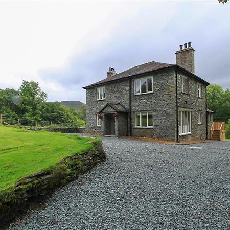 Elterwater Lodge Little Langdale 外观 照片