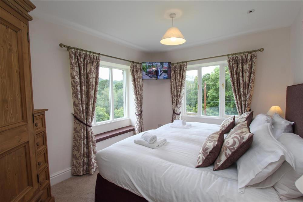 Elterwater Lodge Little Langdale 外观 照片