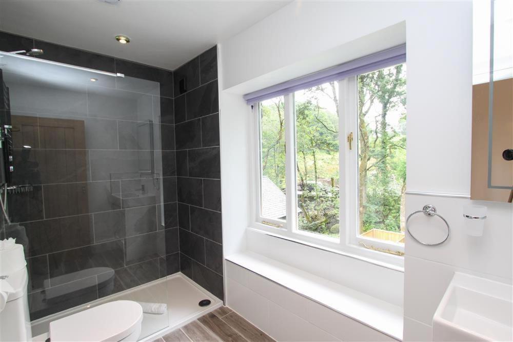 Elterwater Lodge Little Langdale 外观 照片