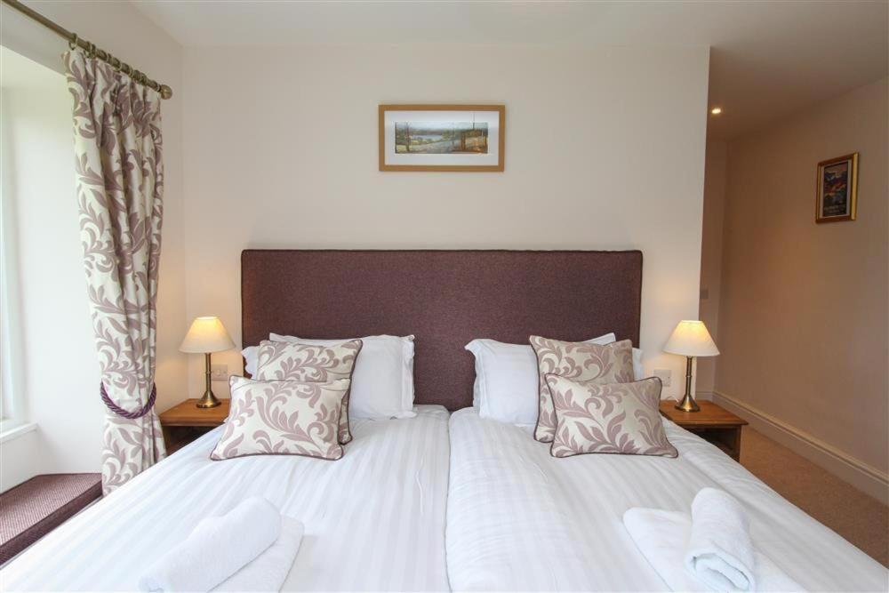 Elterwater Lodge Little Langdale 外观 照片