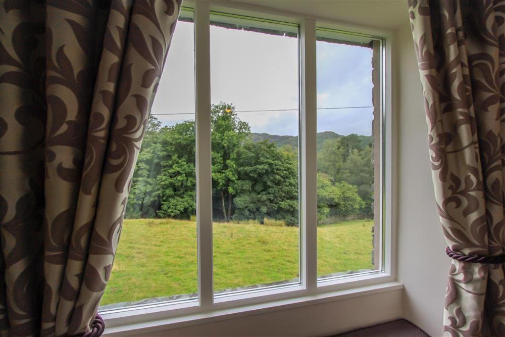 Elterwater Lodge Little Langdale 外观 照片