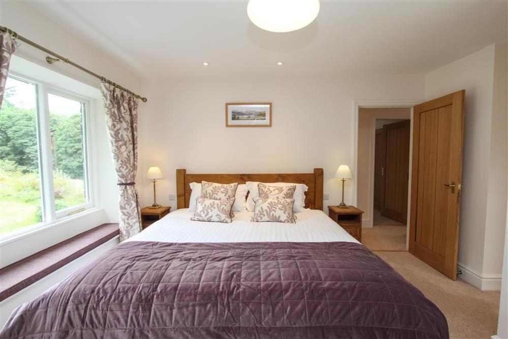 Elterwater Lodge Little Langdale 外观 照片