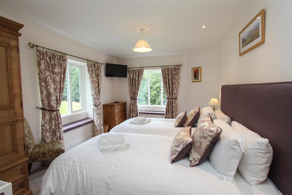 Elterwater Lodge Little Langdale 外观 照片