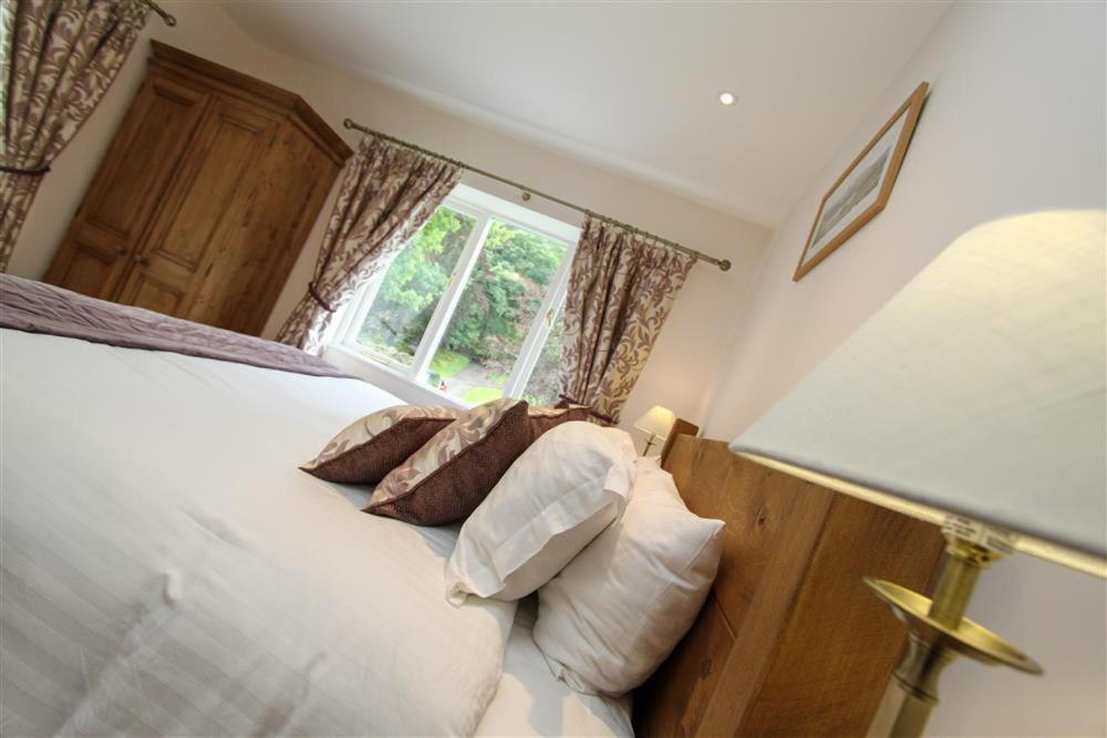 Elterwater Lodge Little Langdale 外观 照片