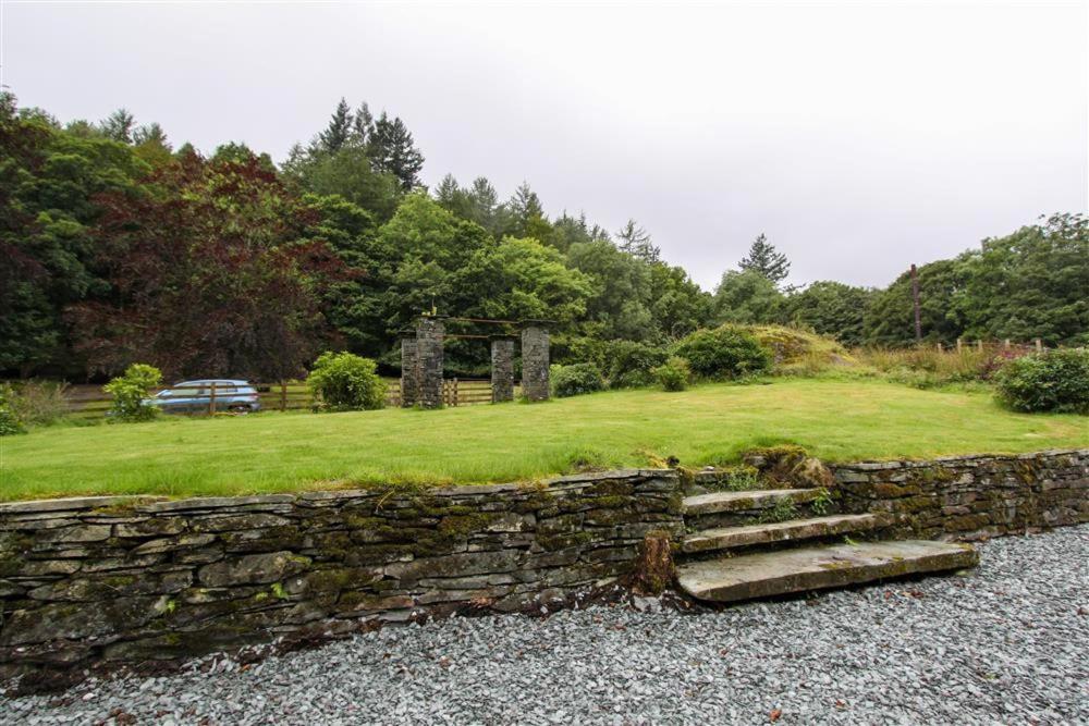 Elterwater Lodge Little Langdale 外观 照片