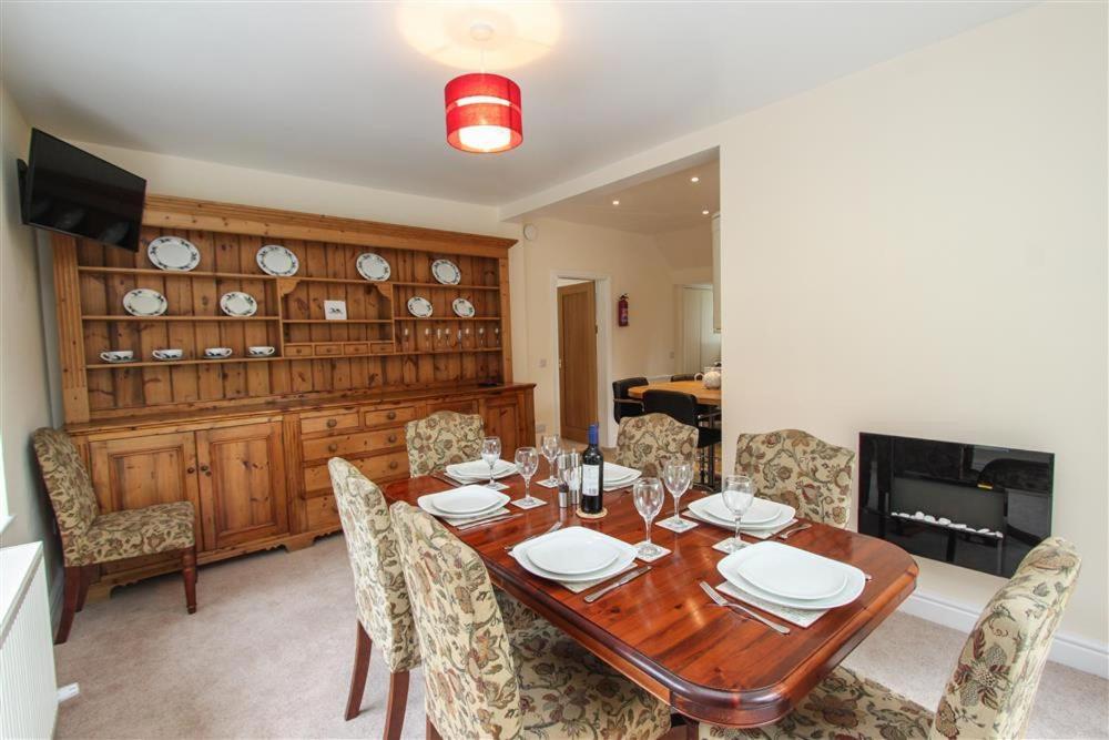 Elterwater Lodge Little Langdale 外观 照片