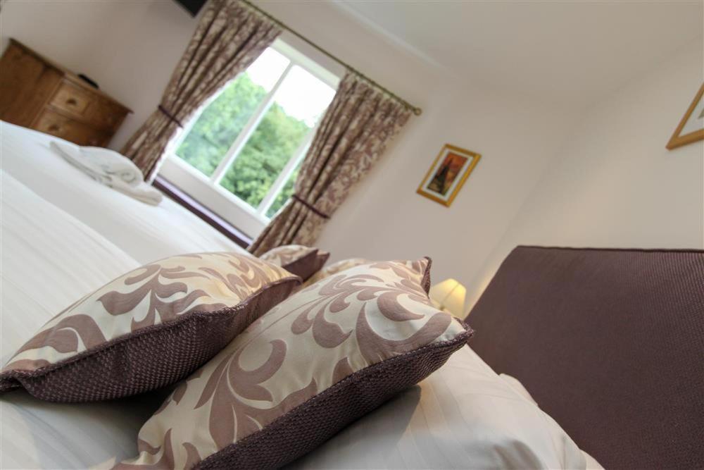 Elterwater Lodge Little Langdale 外观 照片