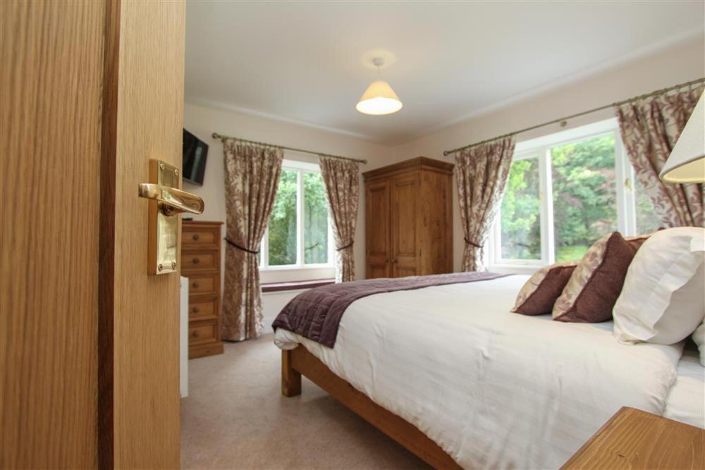 Elterwater Lodge Little Langdale 外观 照片